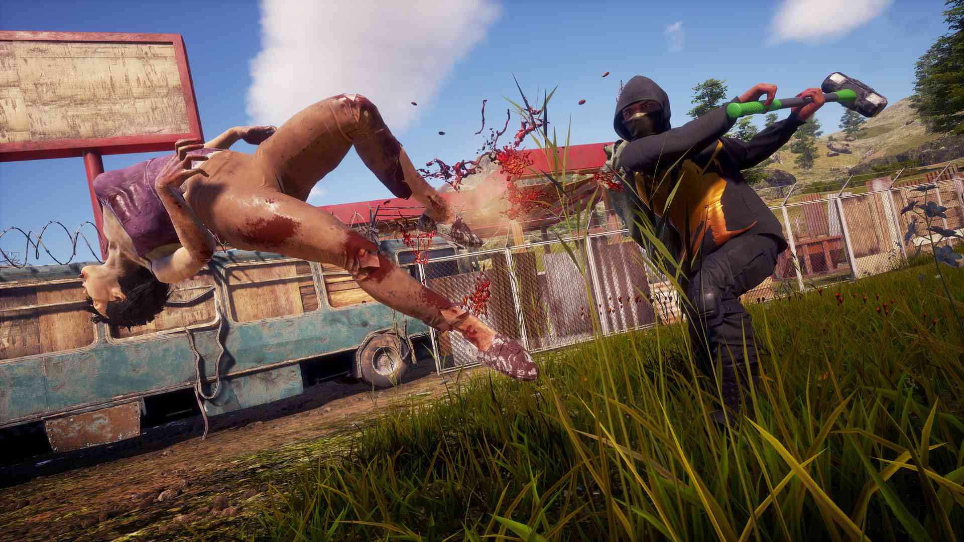 腐烂国度2:主宰巨霸版/State of Decay 2: Juggernaut Edition/支持网络联机_4