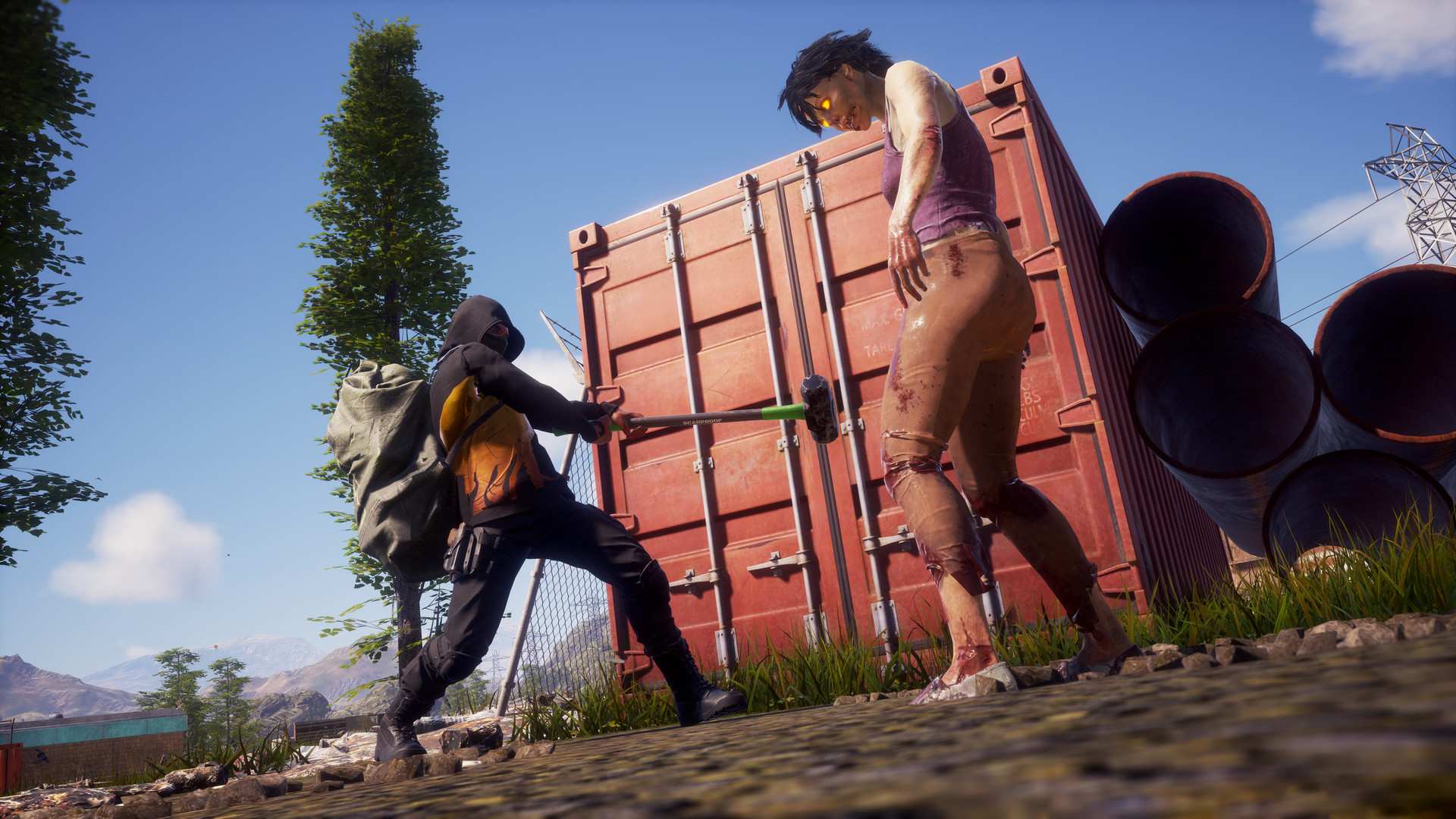 腐烂国度2:主宰巨霸版/State of Decay 2: Juggernaut Edition/支持网络联机_5