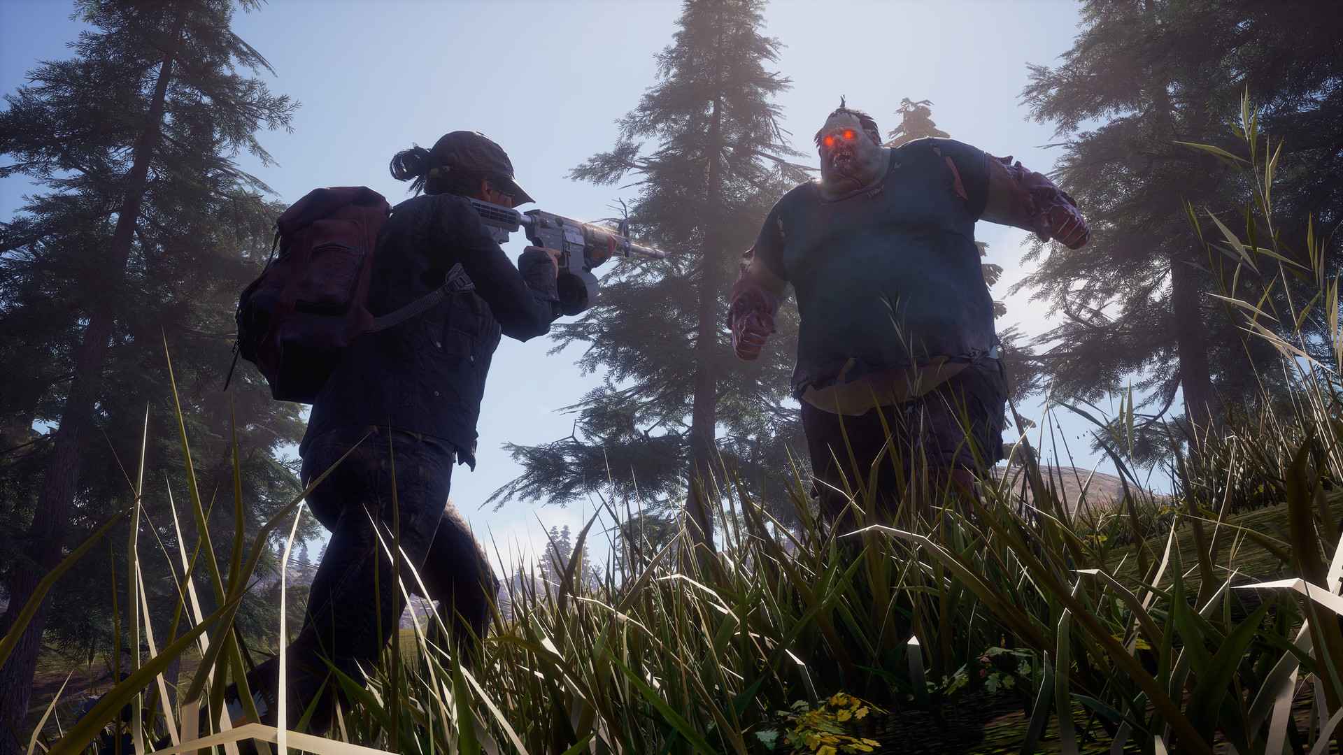 腐烂国度2:主宰巨霸版/State of Decay 2: Juggernaut Edition/支持网络联机_3