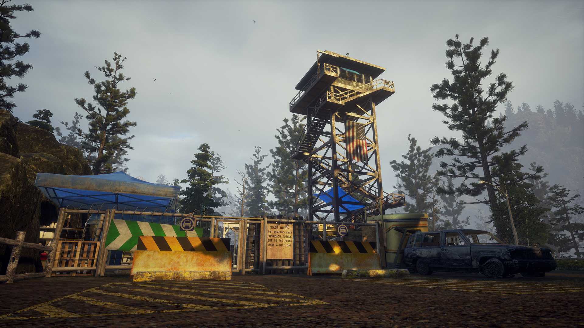 腐烂国度2:主宰巨霸版/State of Decay 2: Juggernaut Edition/支持网络联机_6