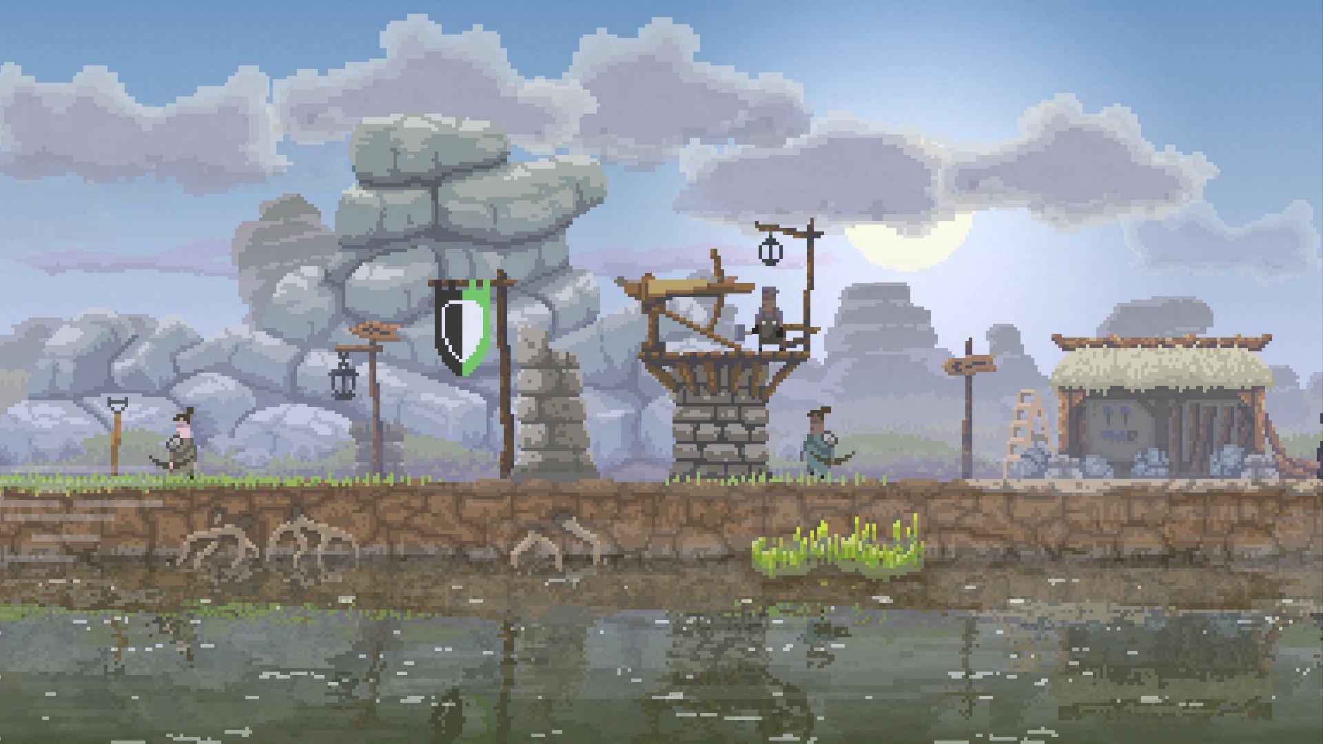王国：新大陆/Kingdom: New Lands_2