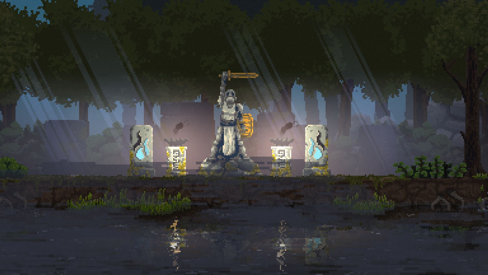 王国：新大陆/Kingdom: New Lands_3