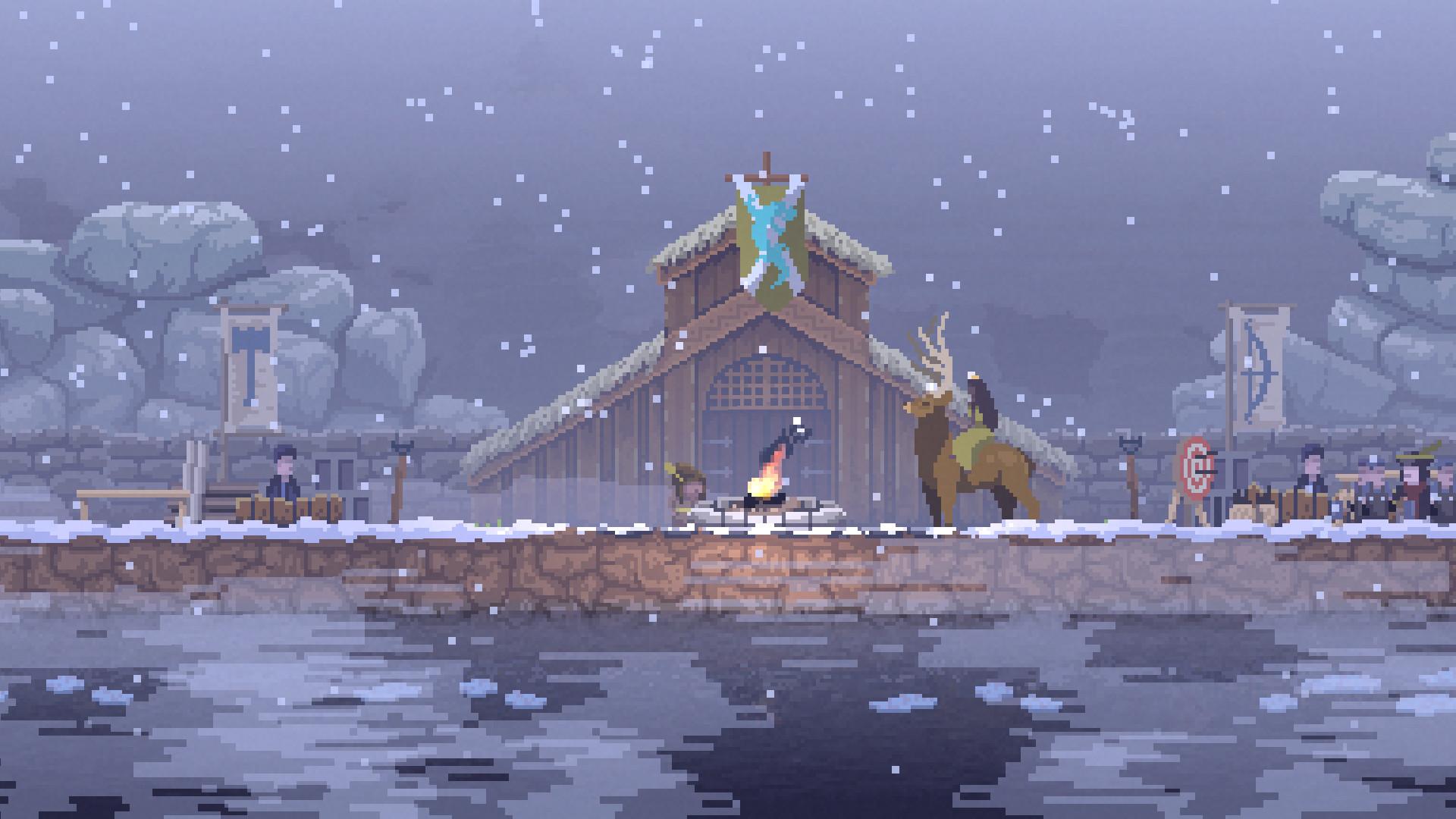 王国：新大陆/Kingdom: New Lands_1