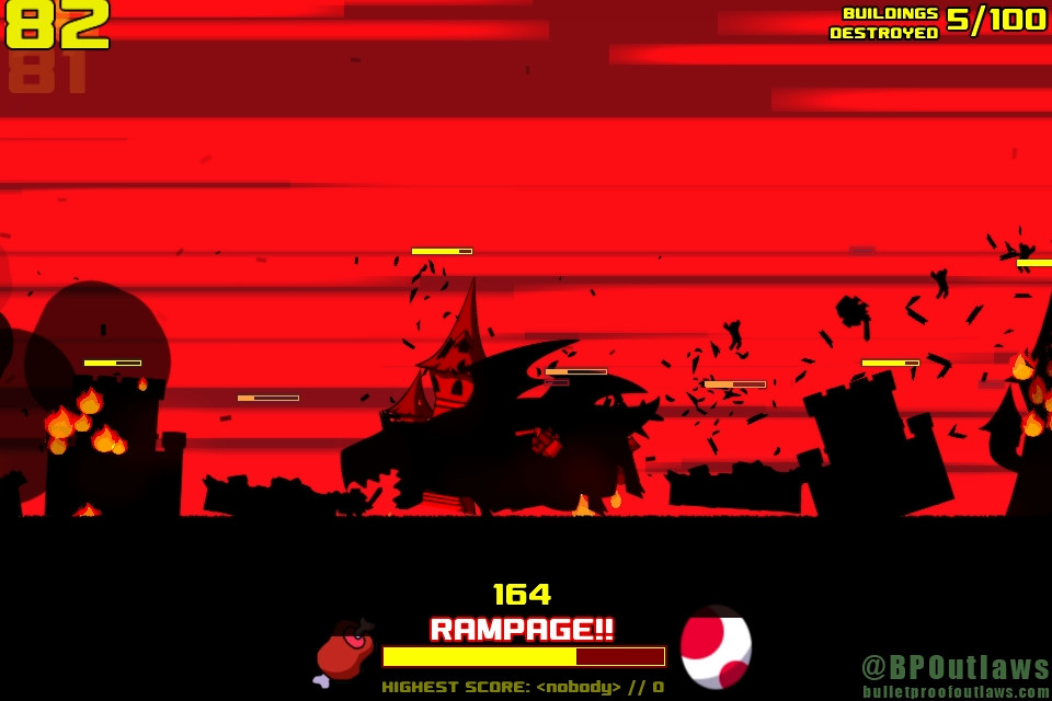 龙之怒/Dragon Rage_1