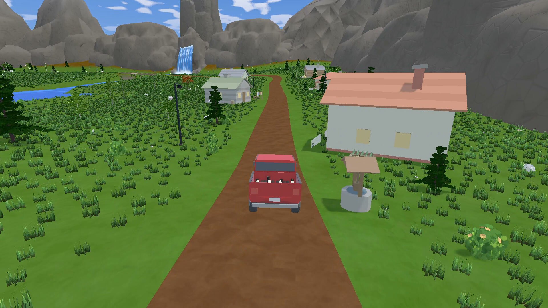 锯痕：锯木厂大亨/KERF: Sawmill Tycoon_5