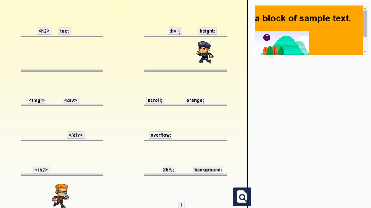 超级标签人/Super Markup Man_4