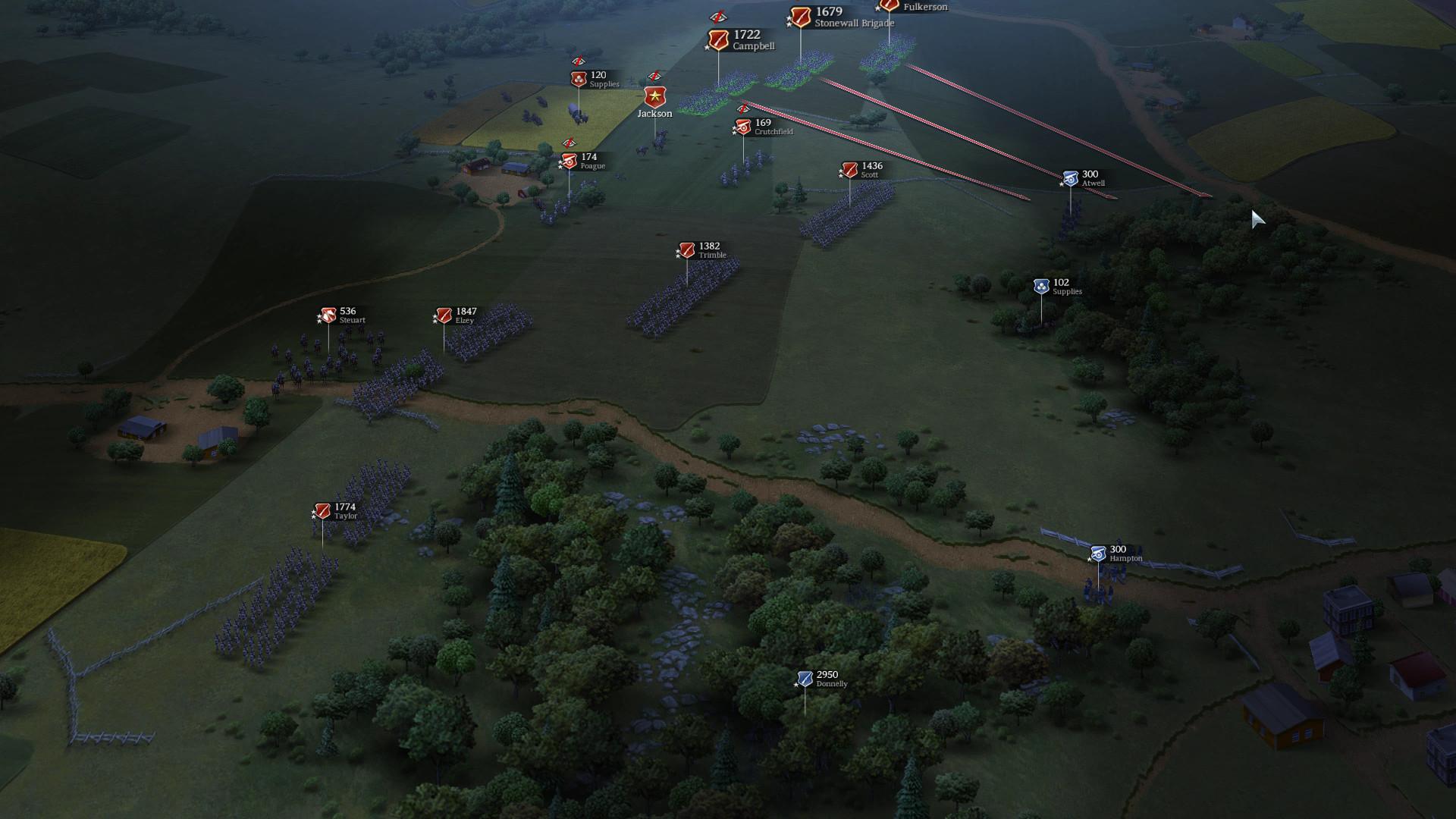 终极将军:内战/Ultimate General: Civil War_2