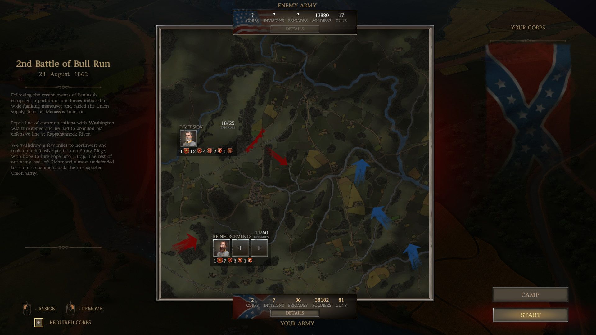 终极将军:内战/Ultimate General: Civil War_3