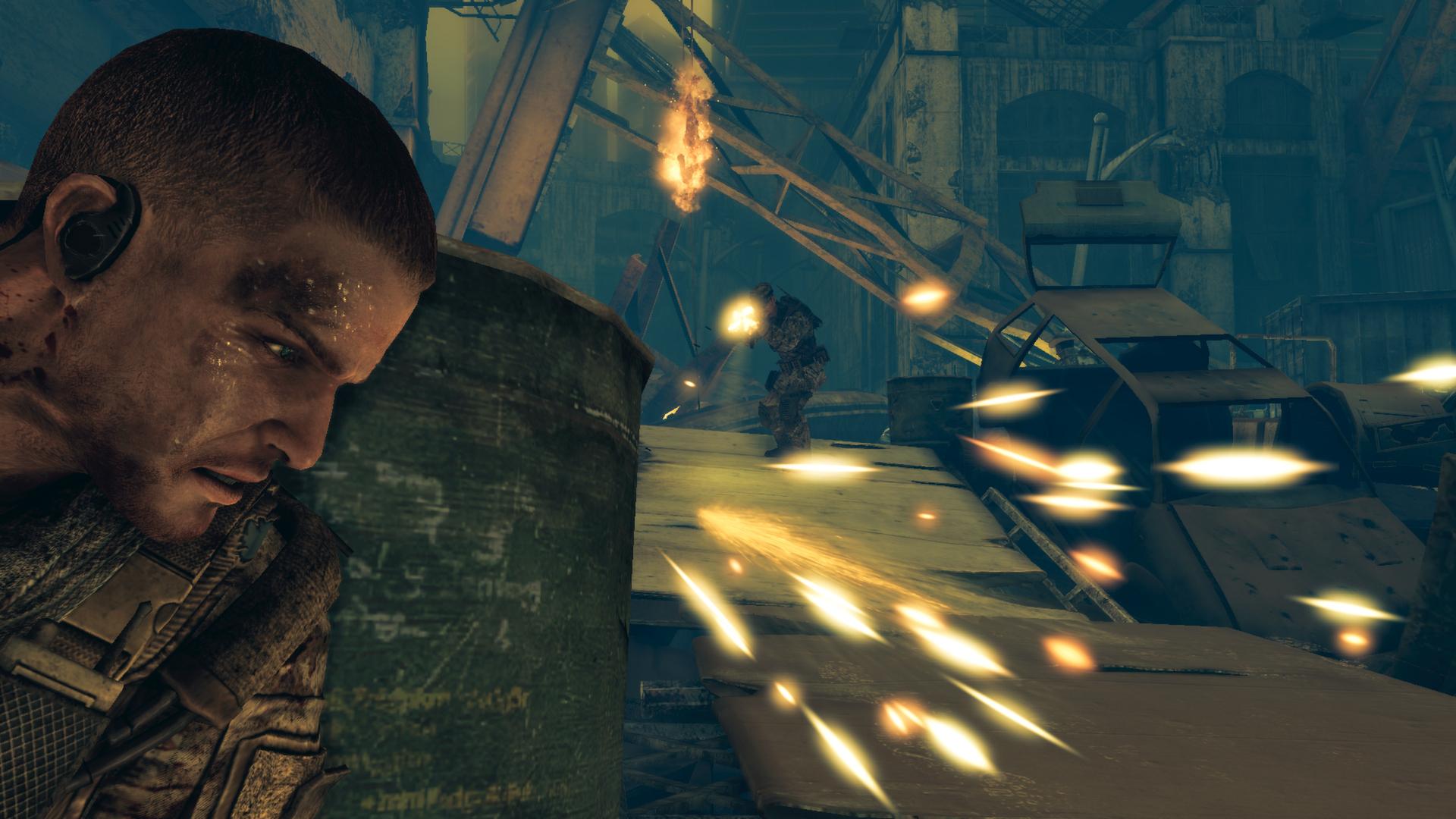 特殊行动：一线生机/Spec Ops: The Line_7