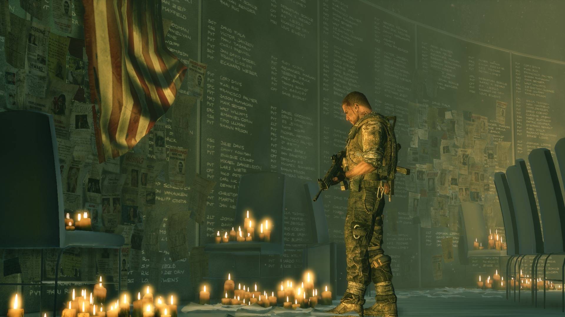 特殊行动：一线生机/Spec Ops: The Line_3