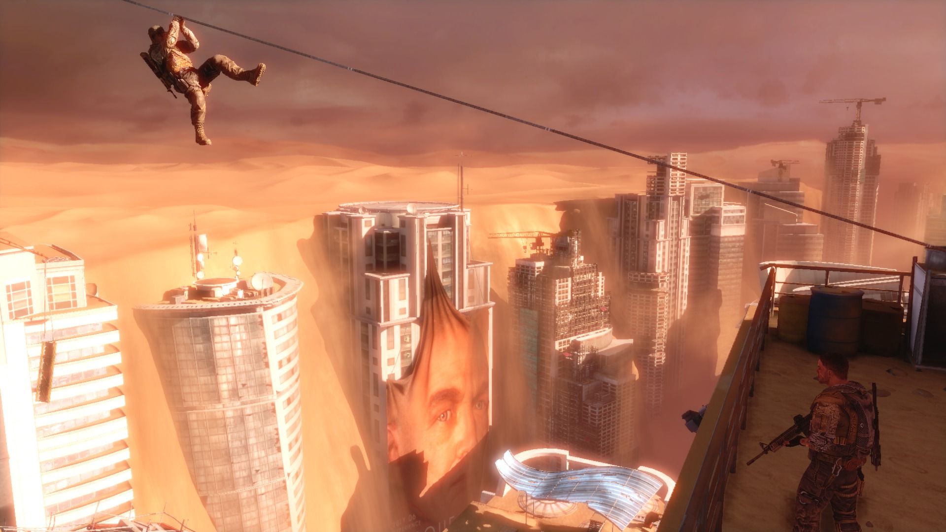 特殊行动：一线生机/Spec Ops: The Line_0