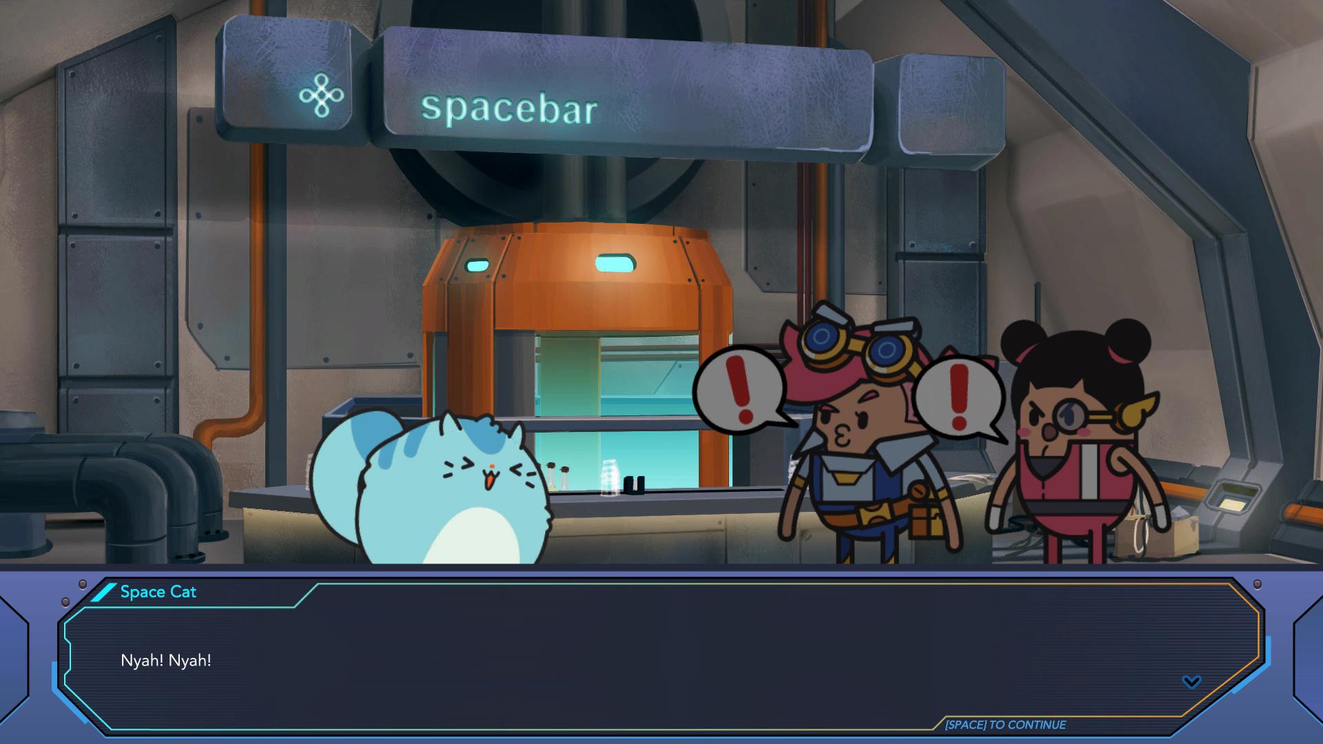 我了个土豆！我们在太空？！/Holy Potatoes! We’re in Space?!_2