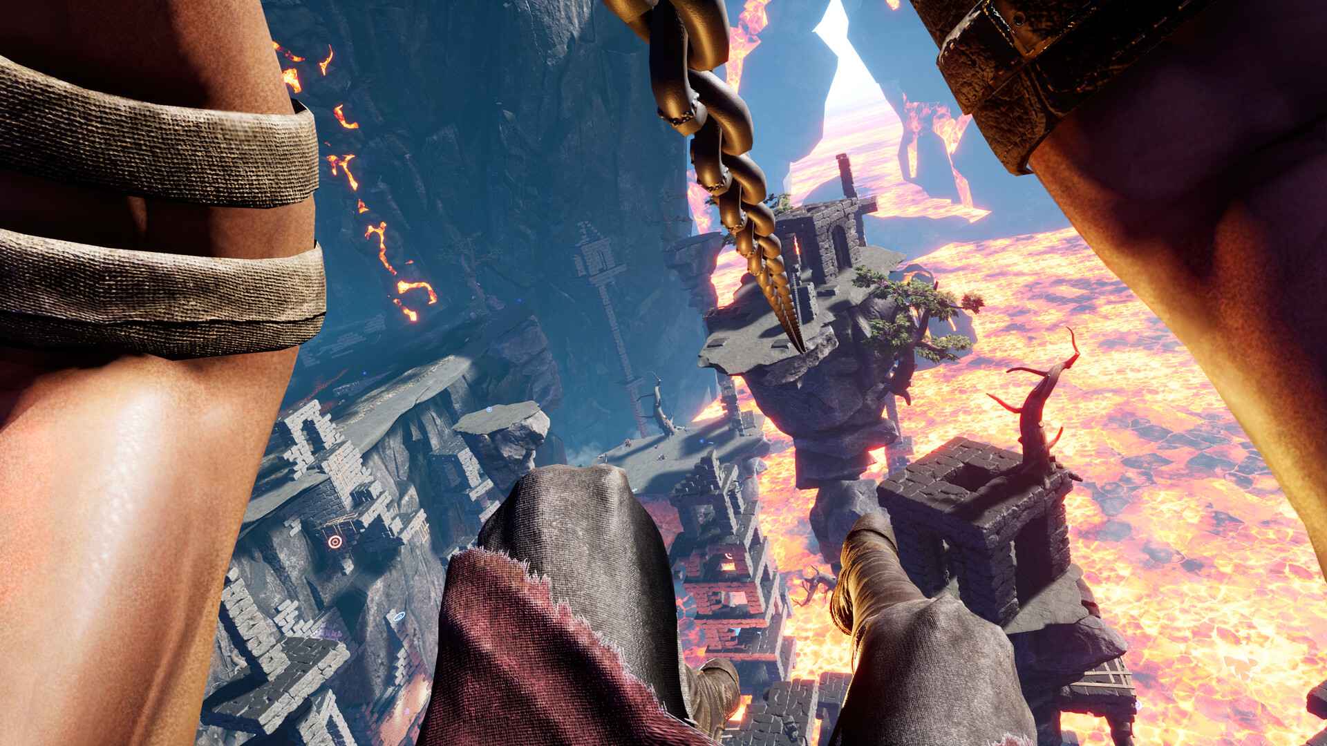 向下:增强版/Downward: Enhanced Edition_0
