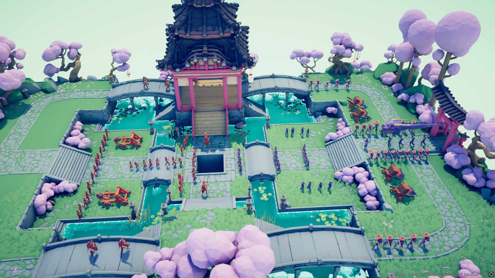 全面战争模拟器/Totally Accurate Battle Simulator_2