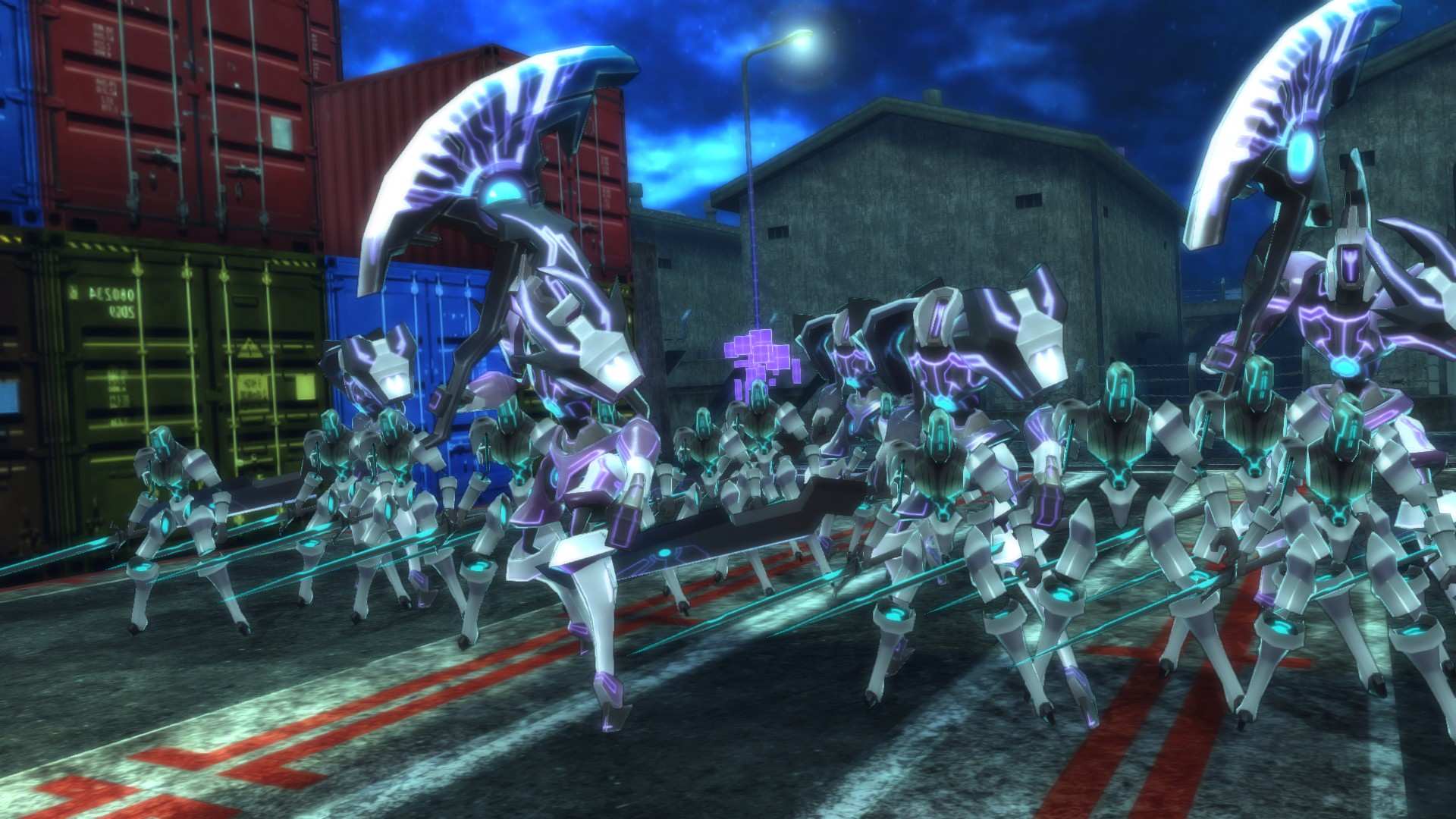 Fate/EXTELLA_3