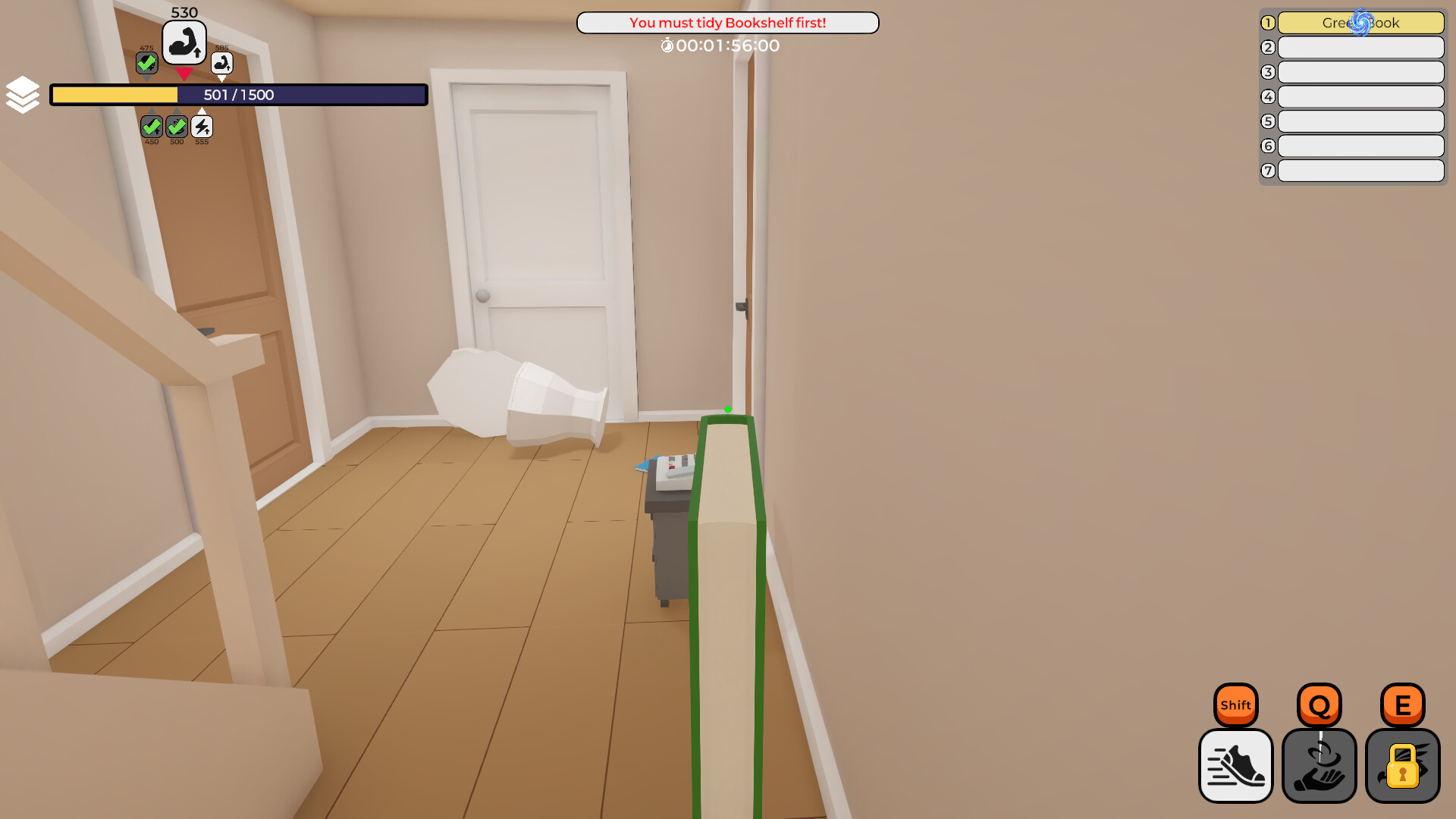 整理模拟器/Tidying Simulator_5