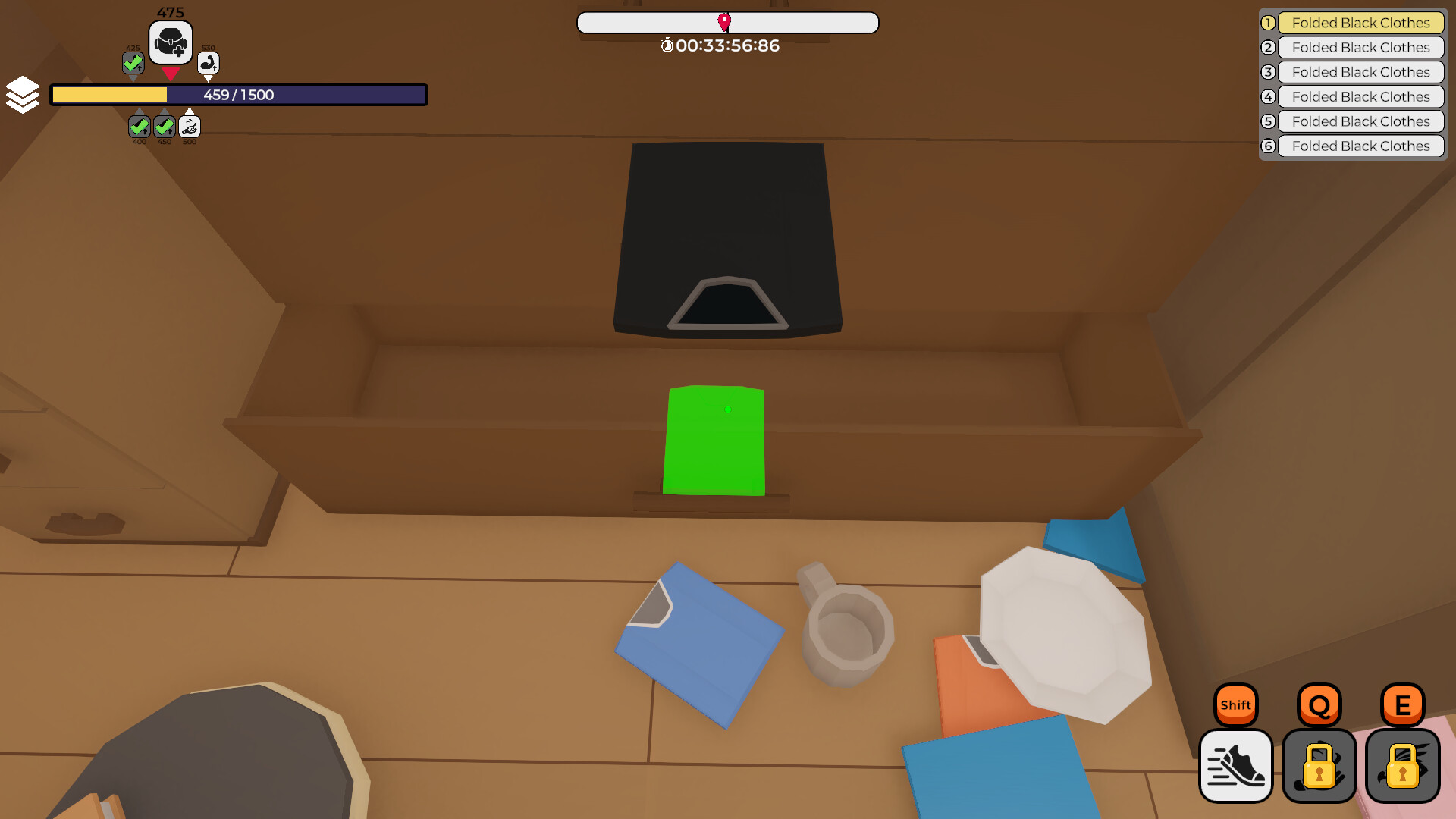 整理模拟器/Tidying Simulator_1