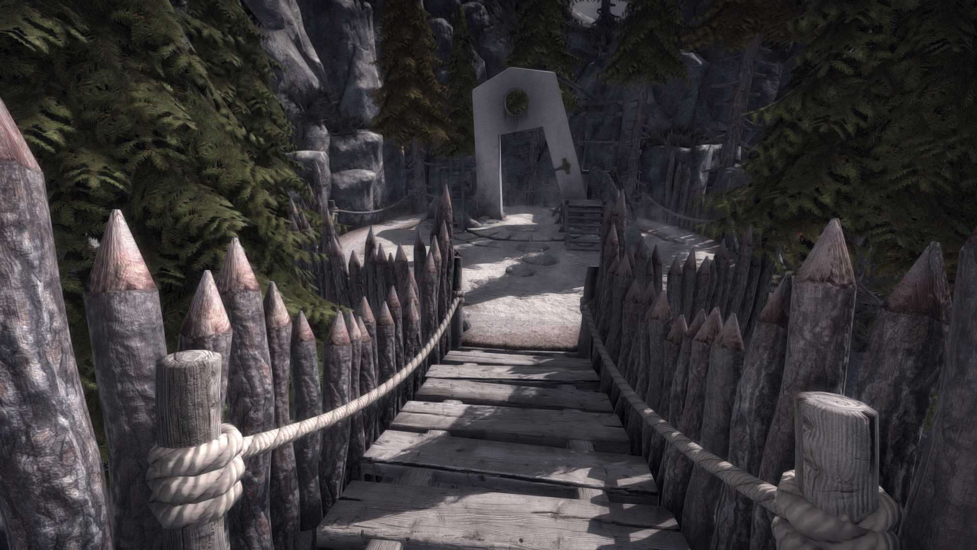 Quern - 不朽之念/Quern - Undying Thoughts_5