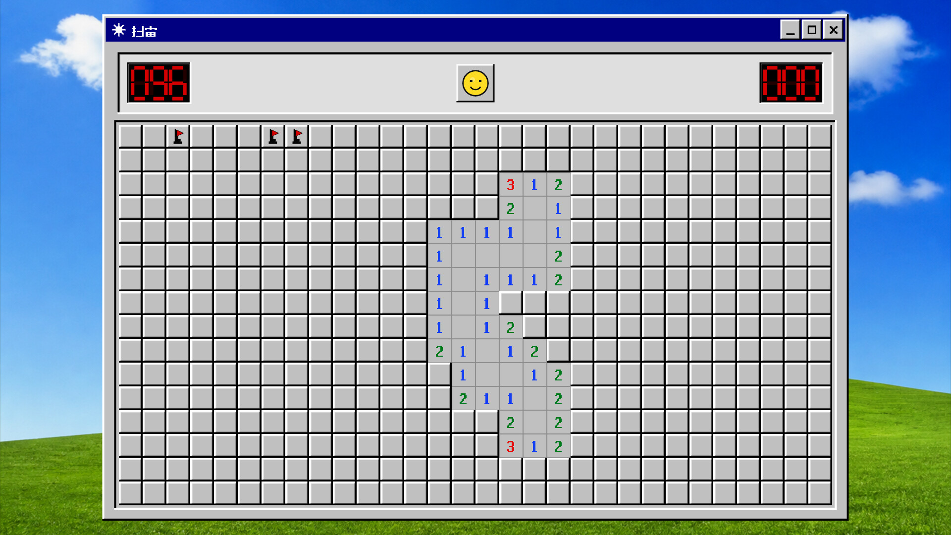 扫雷/Minesweeper Atelier_0