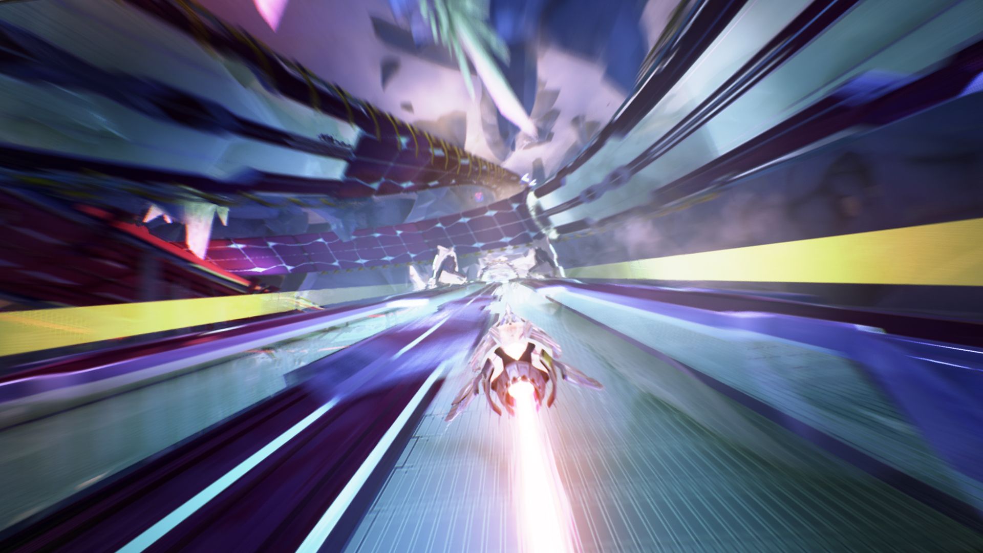 红视：增强版/Redout: Enhanced Edition_4