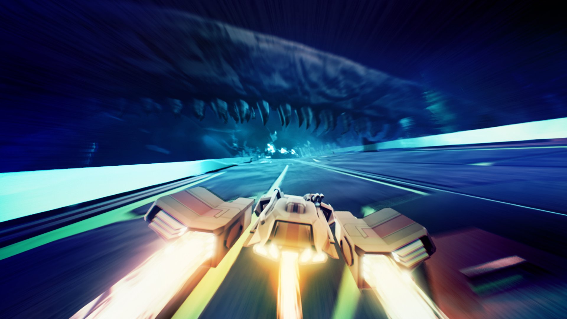 红视：增强版/Redout: Enhanced Edition_1
