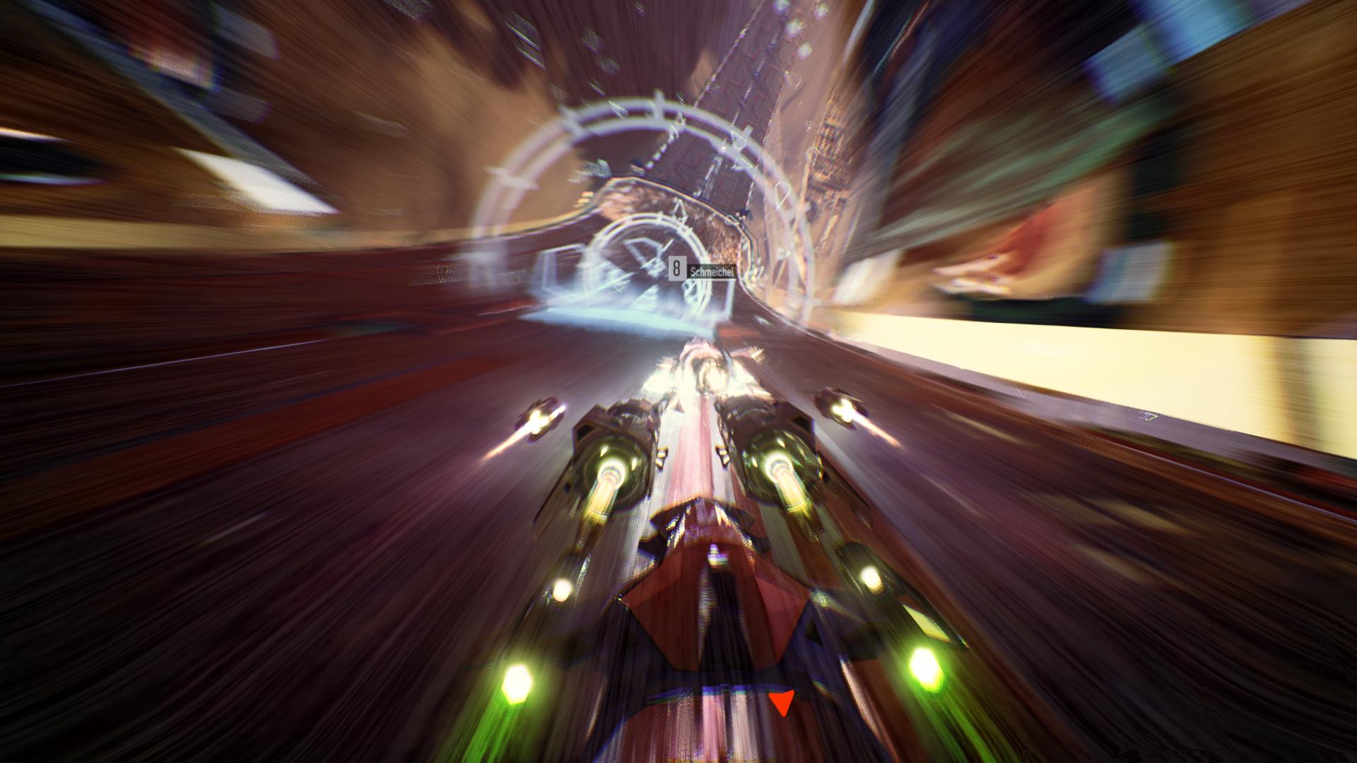 红视：增强版/Redout: Enhanced Edition_3