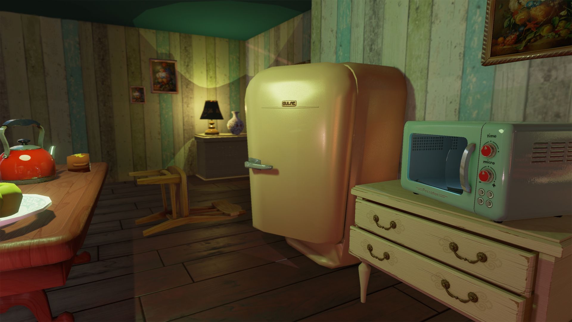 你好邻居/Hello Neighbor_2