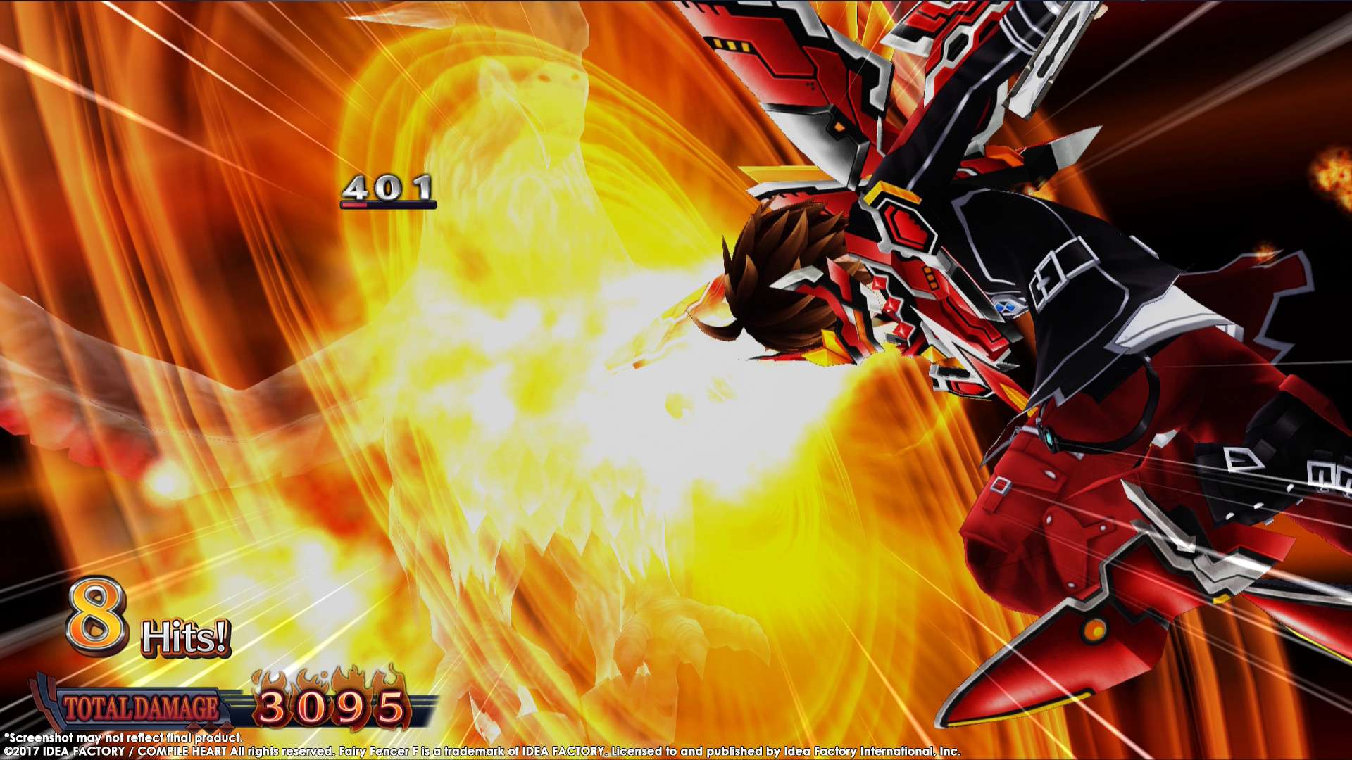 妖精剑士F:邪神降临/Fairy Fencer F Advent Dark Force_2