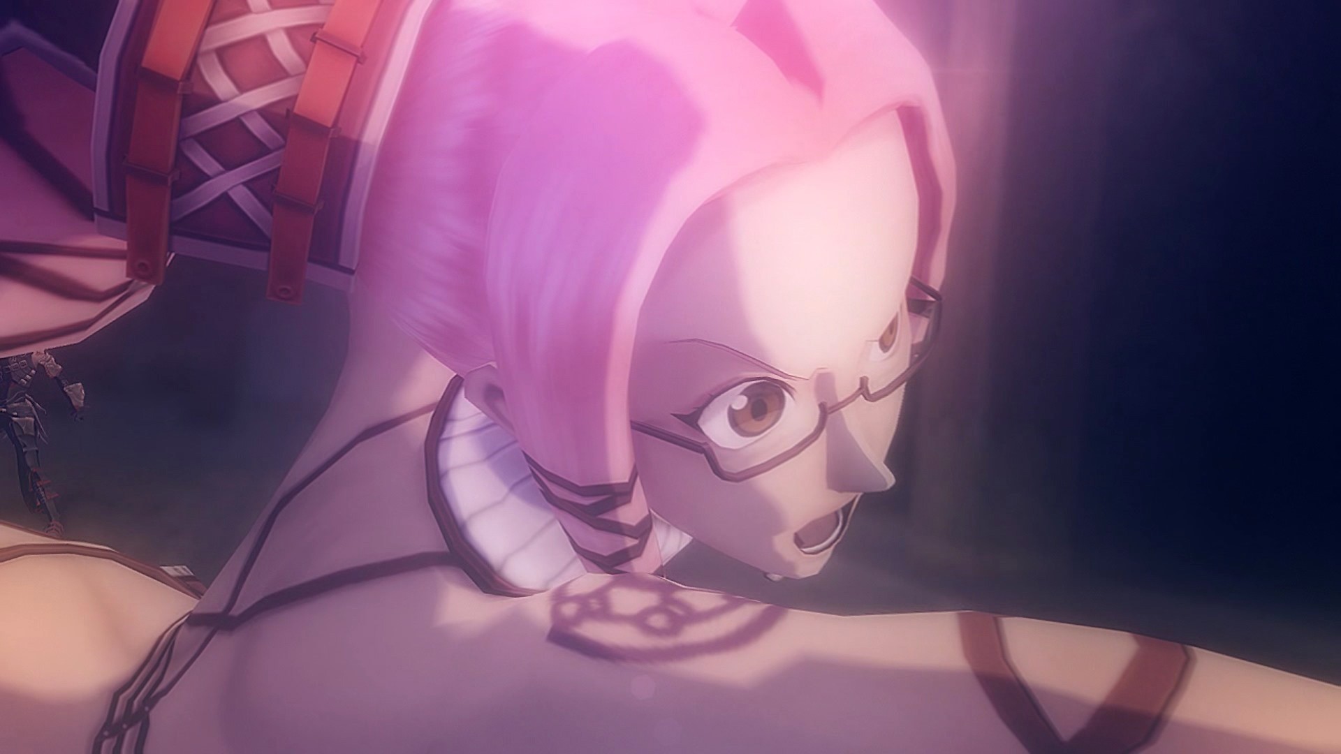 骇客时空:GU最终编码/.hack//G.U. Last Recode_0