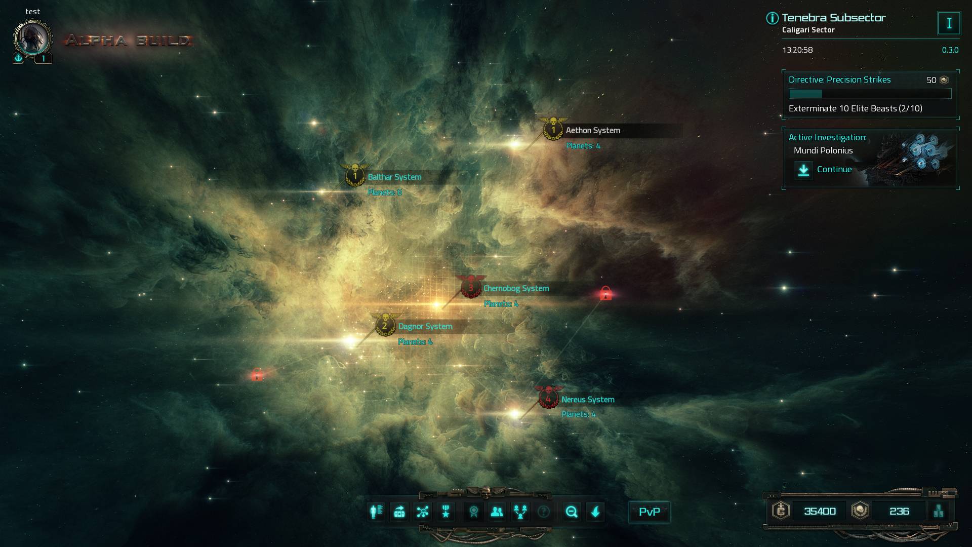 战锤40K:审判者-殉道者/Warhammer 40,000: Inquisitor - Martyr_3