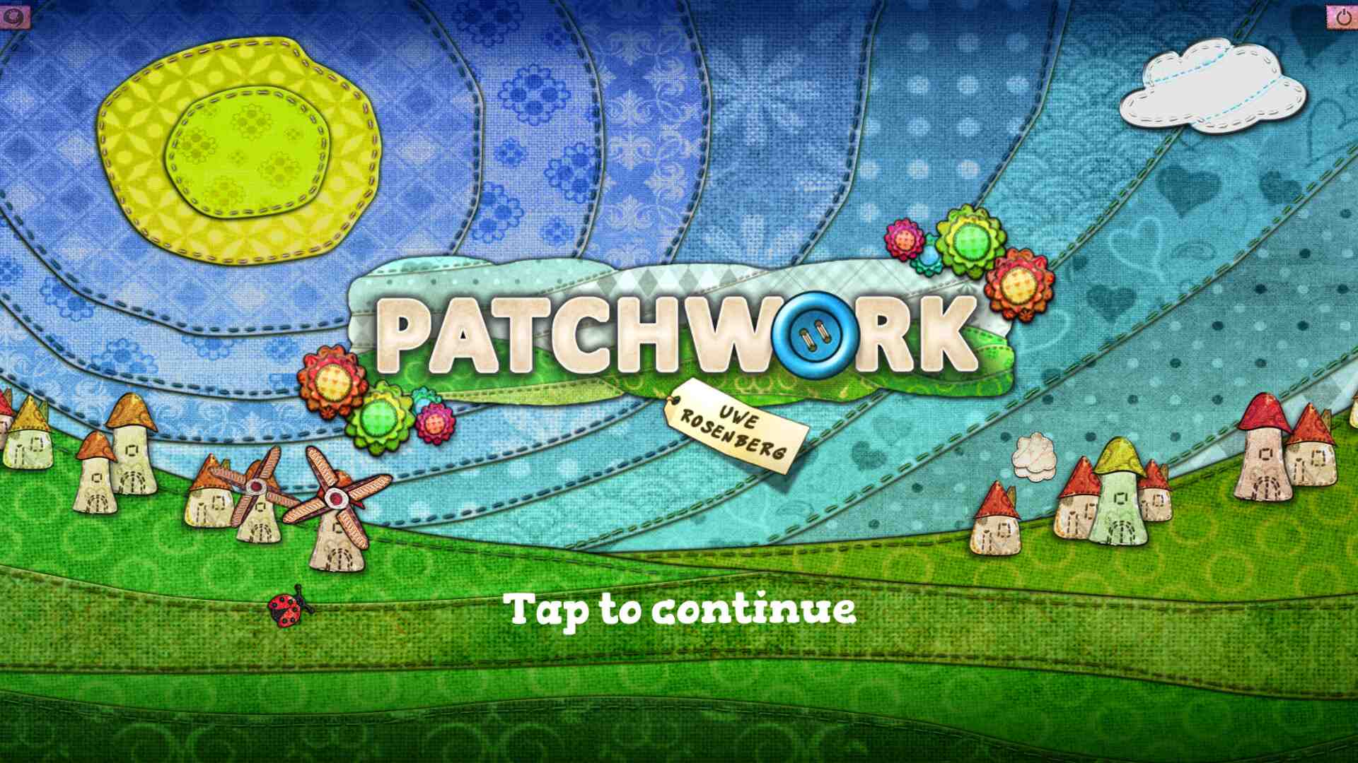 拼凑/拼布/Patchwork_0