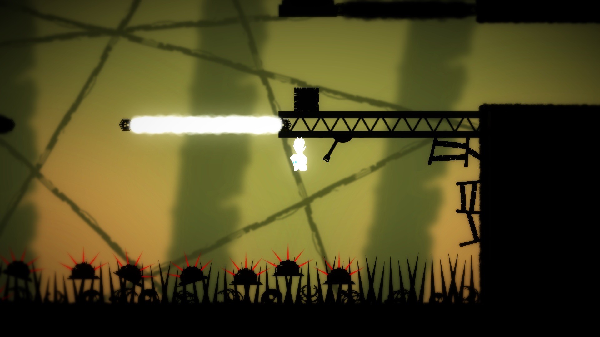 无魂:希望之光/Soulless: Ray Of Hope_1