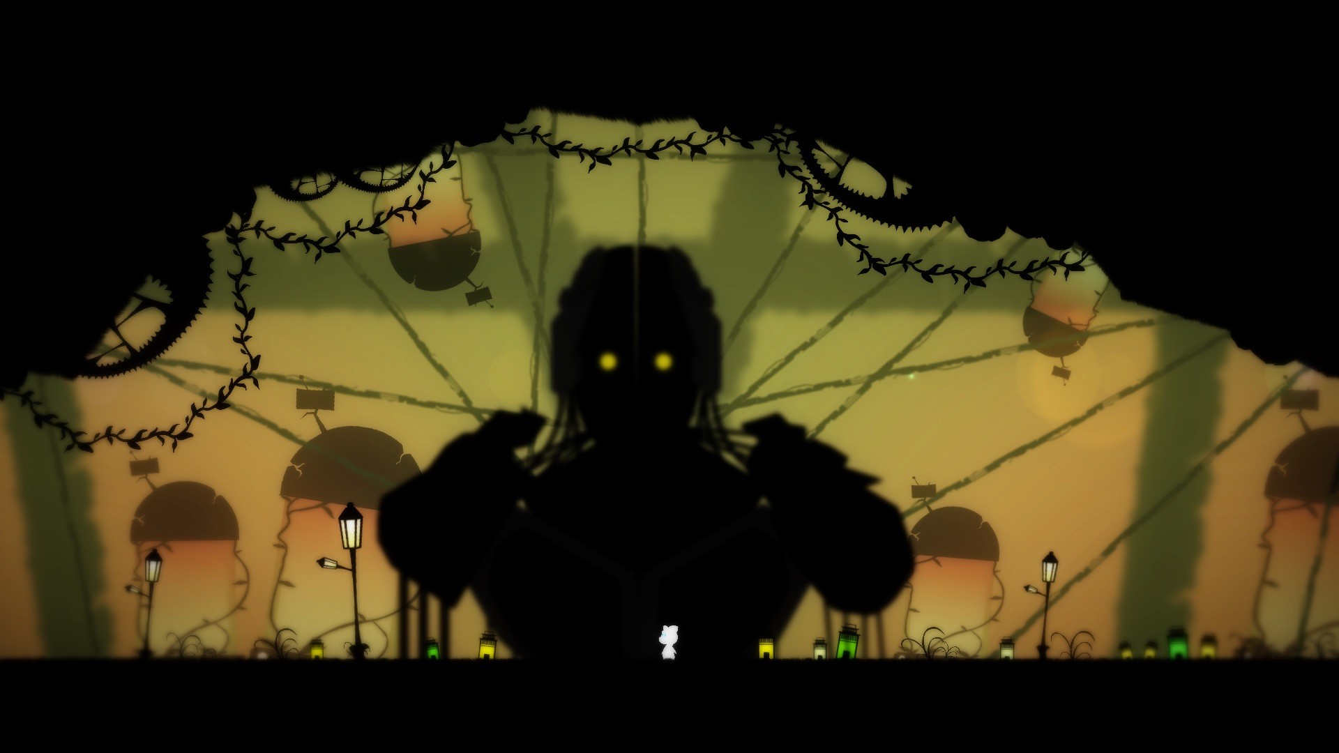 无魂:希望之光/Soulless: Ray Of Hope_4