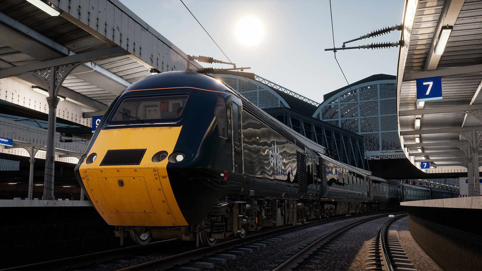 模拟火车世界2020/Train Sim World 2020_6
