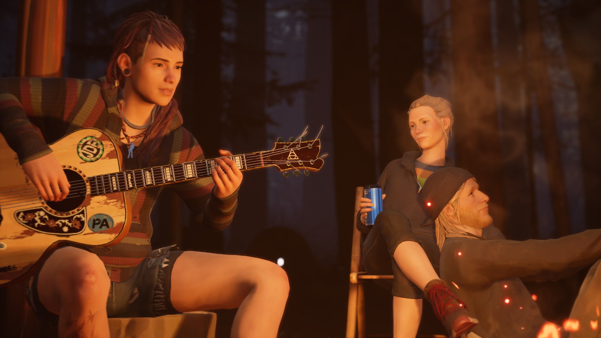 奇异人生2/Life is Strange 2_2