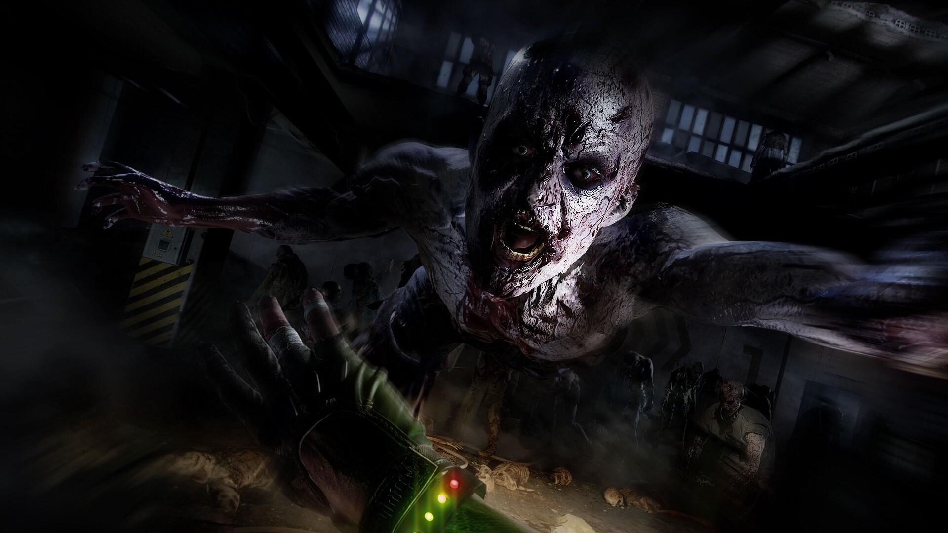 消逝的光芒2:人与仁之战/Dying Light 2 Stay Human/支持网络联机_8