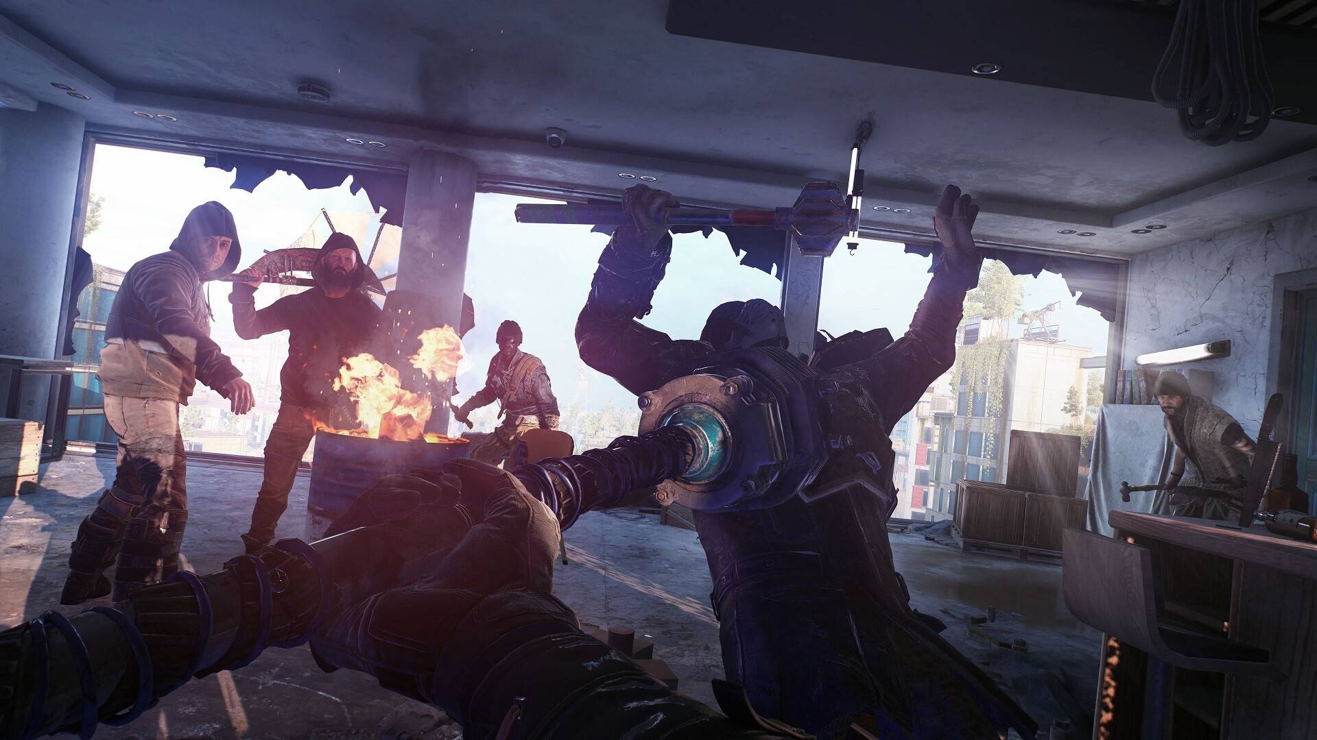 消逝的光芒2:人与仁之战/Dying Light 2 Stay Human/支持网络联机_7