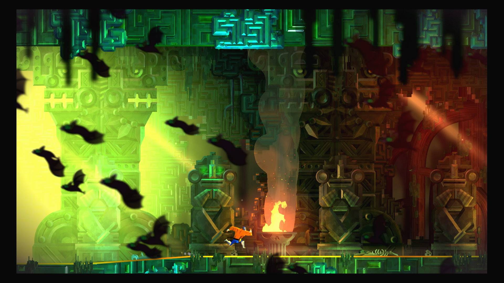 墨西哥英雄大混战2/Guacamelee! 2_0