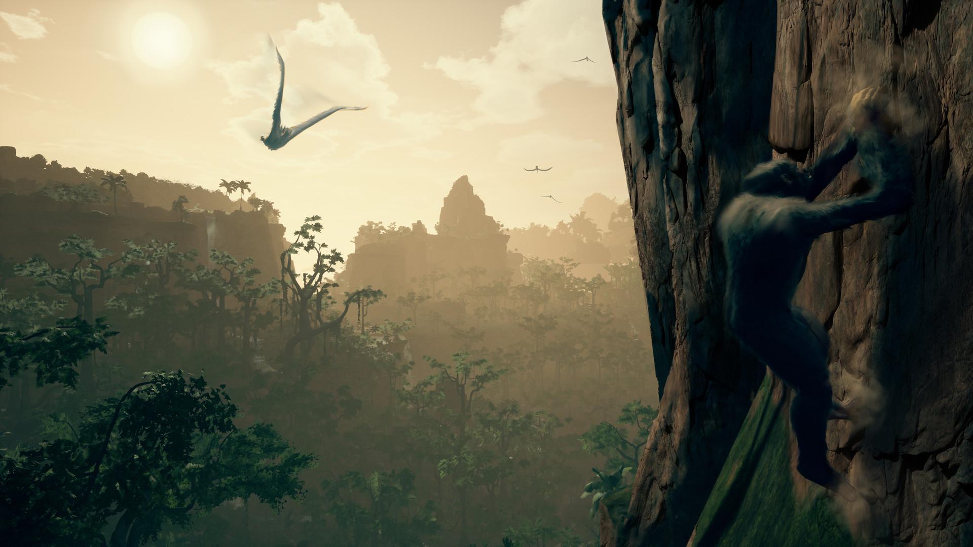 先祖:人类奥德赛/Ancestors: The Humankind Odyssey_0