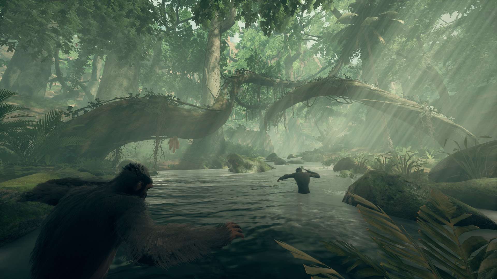 先祖:人类奥德赛/Ancestors: The Humankind Odyssey_5