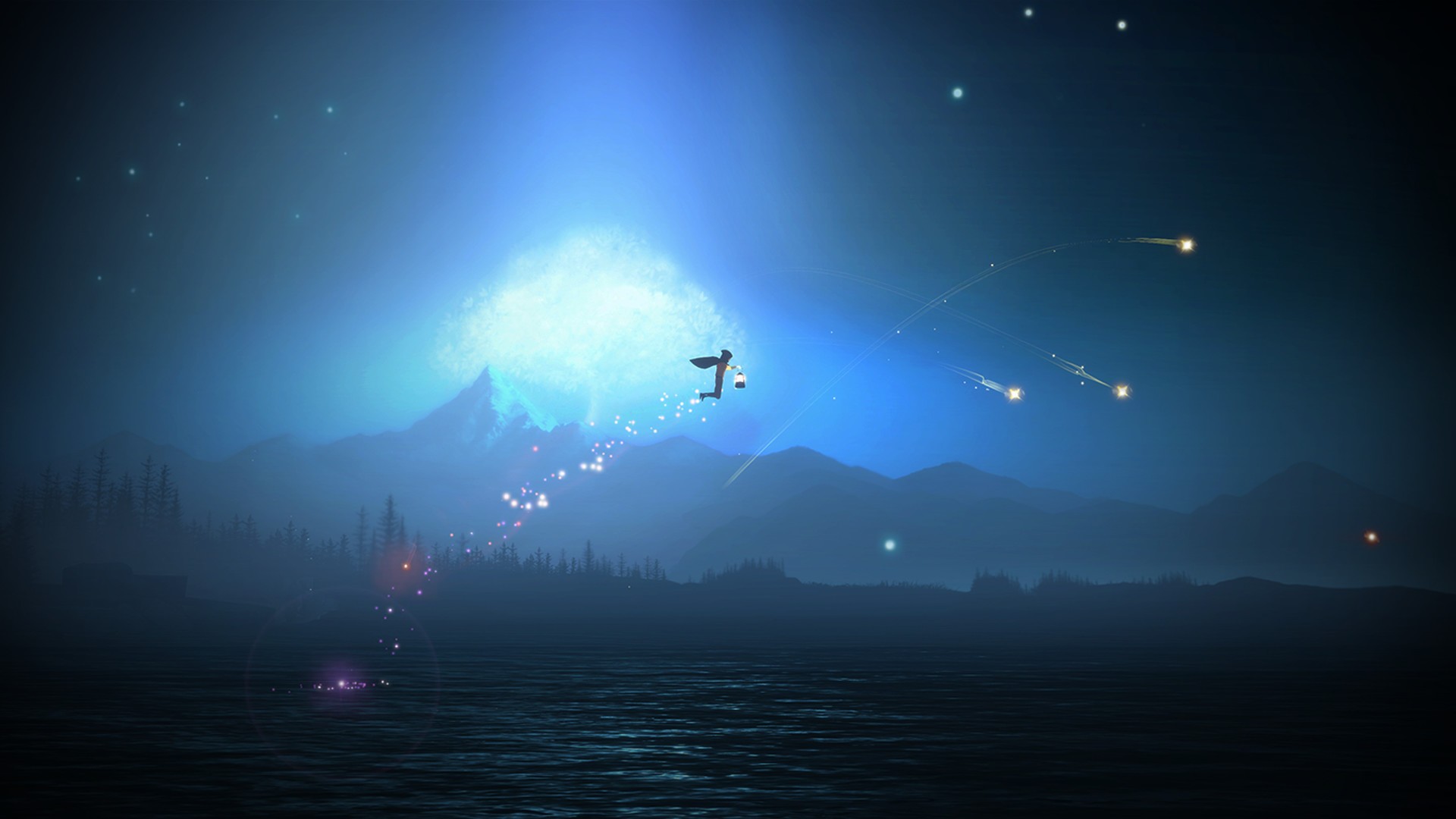 梦怀之境/The Last Sky_3