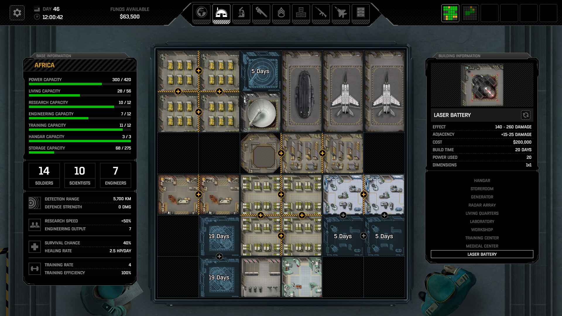 异种航员2/Xenonauts 2_4