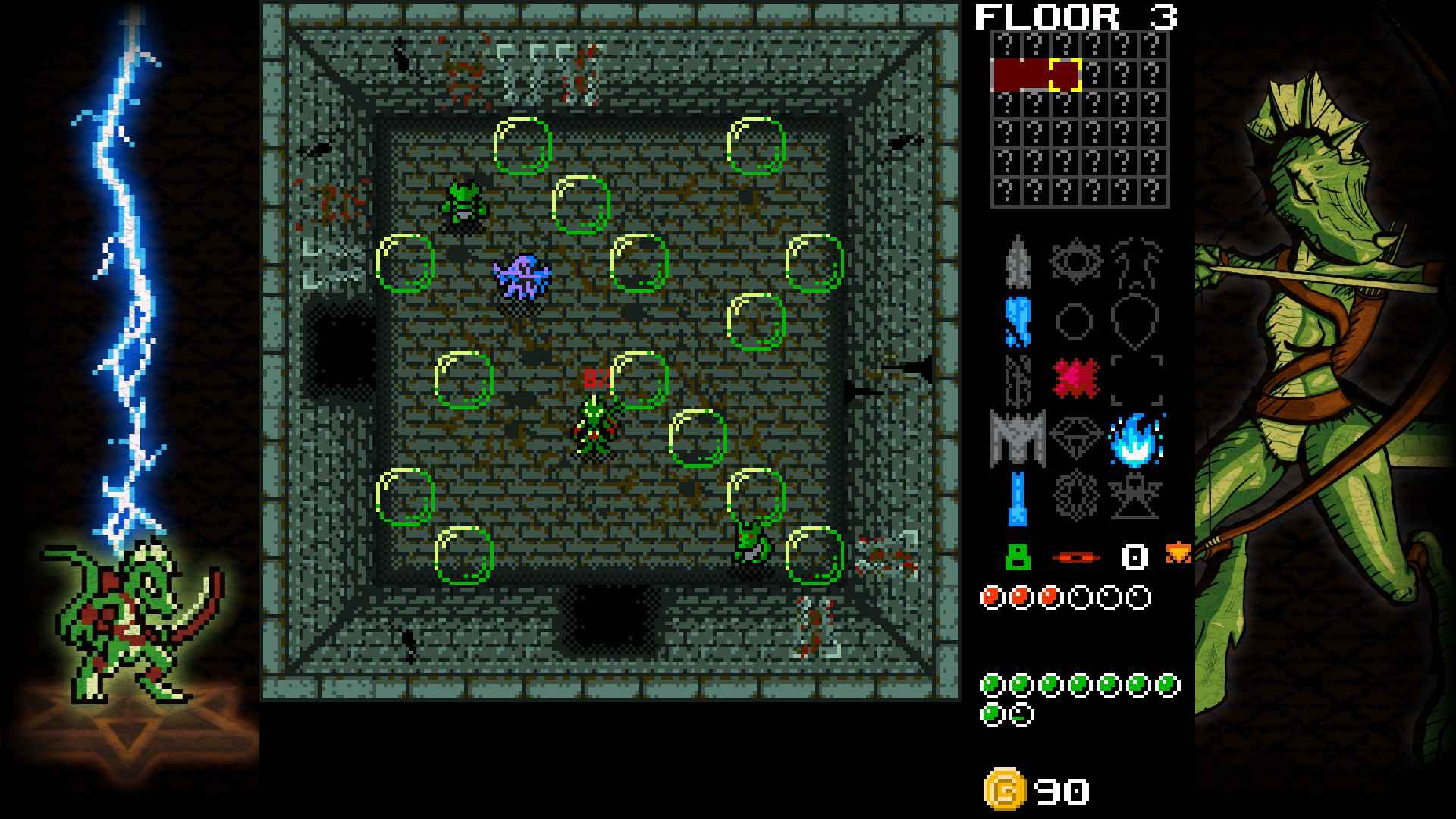 无法逃离的城堡2/Castle of no Escape 2_2