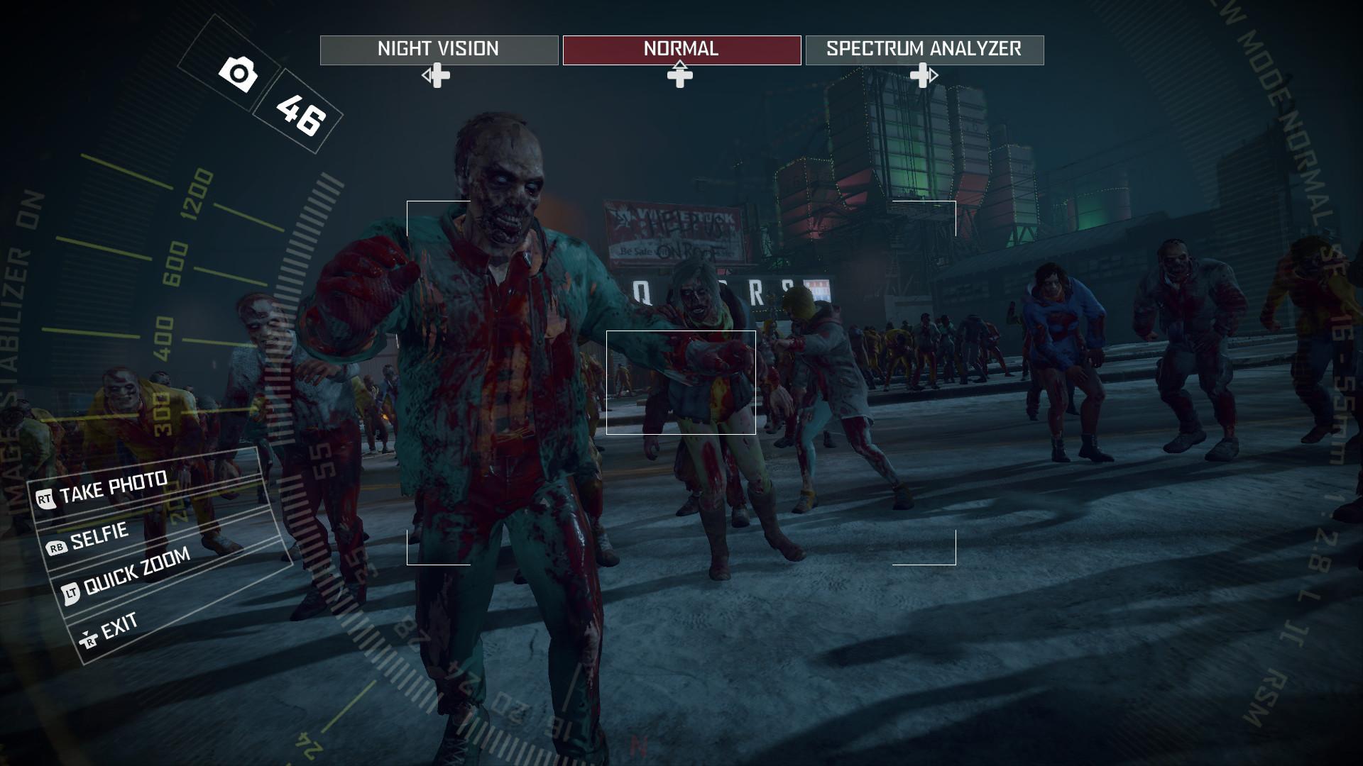 丧尸围城4/Dead Rising 4_4