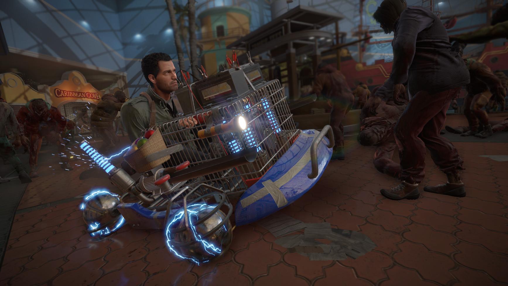 丧尸围城4/Dead Rising 4_0