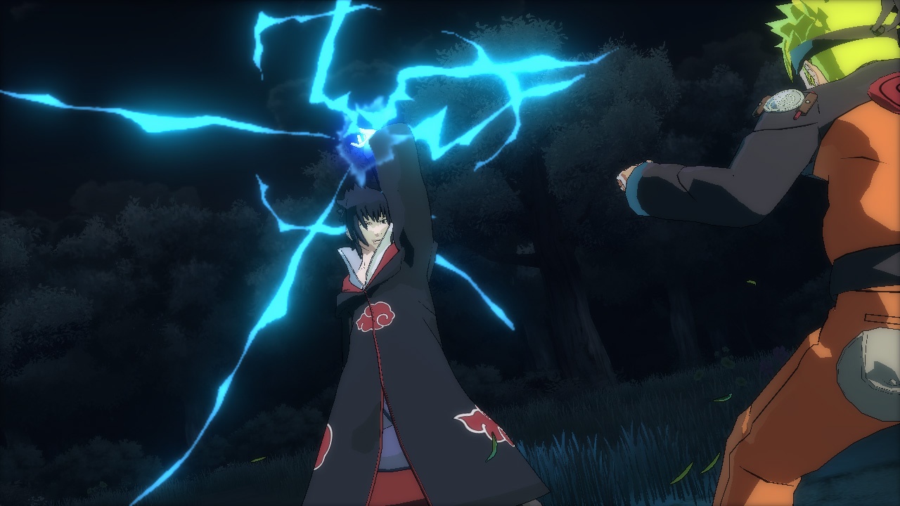 火影忍者疾风传:究极忍者风暴2/NARUTO SHIPPUDEN: Ultimate Ninja STORM 2_5