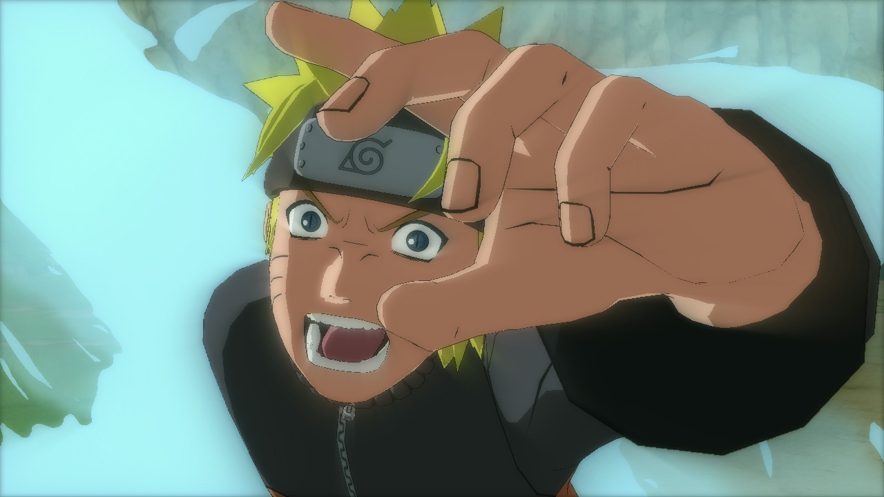 火影忍者疾风传:究极忍者风暴2/NARUTO SHIPPUDEN: Ultimate Ninja STORM 2_3