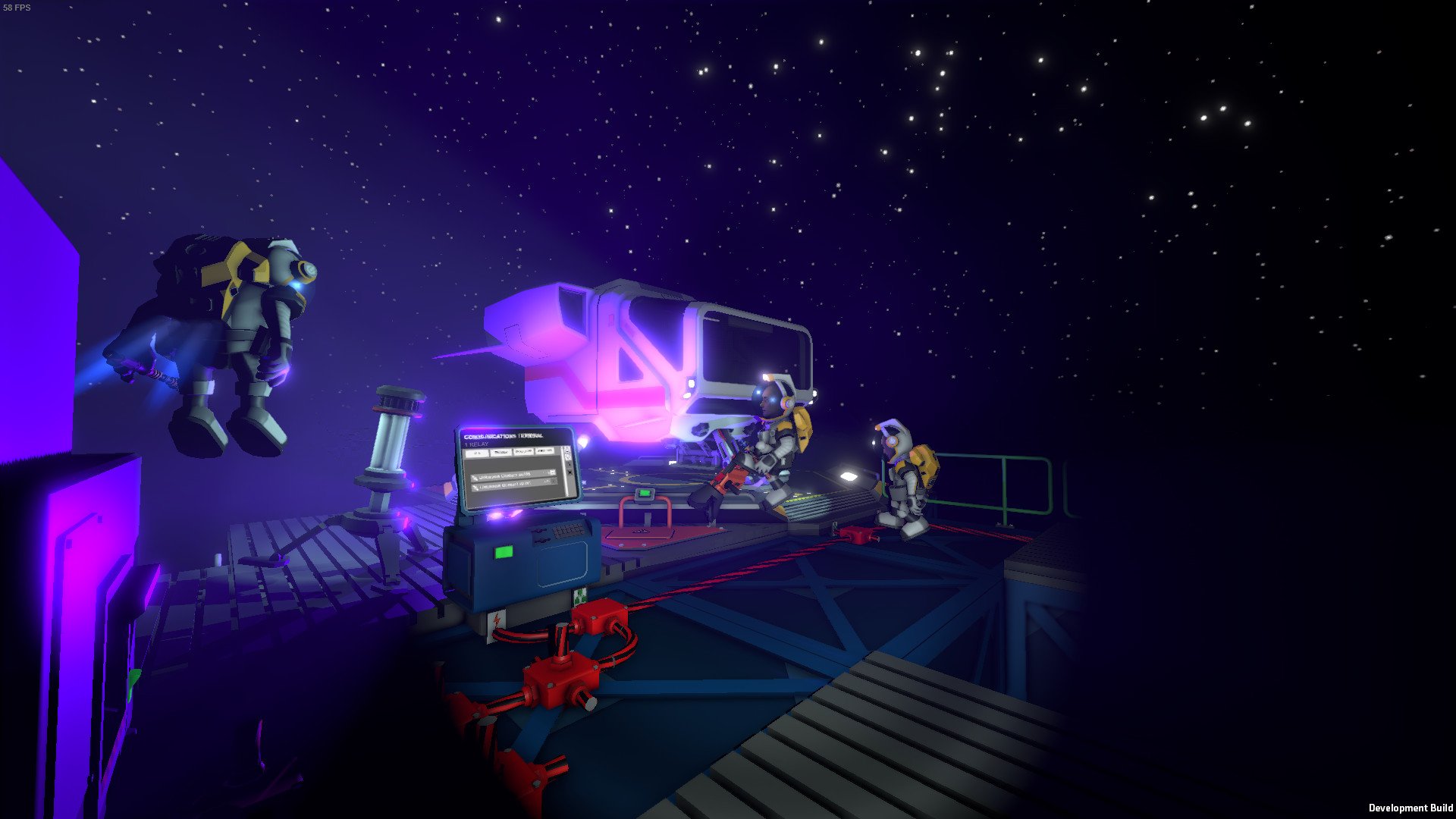 太空站长/空间站工程师/Stationeers_2