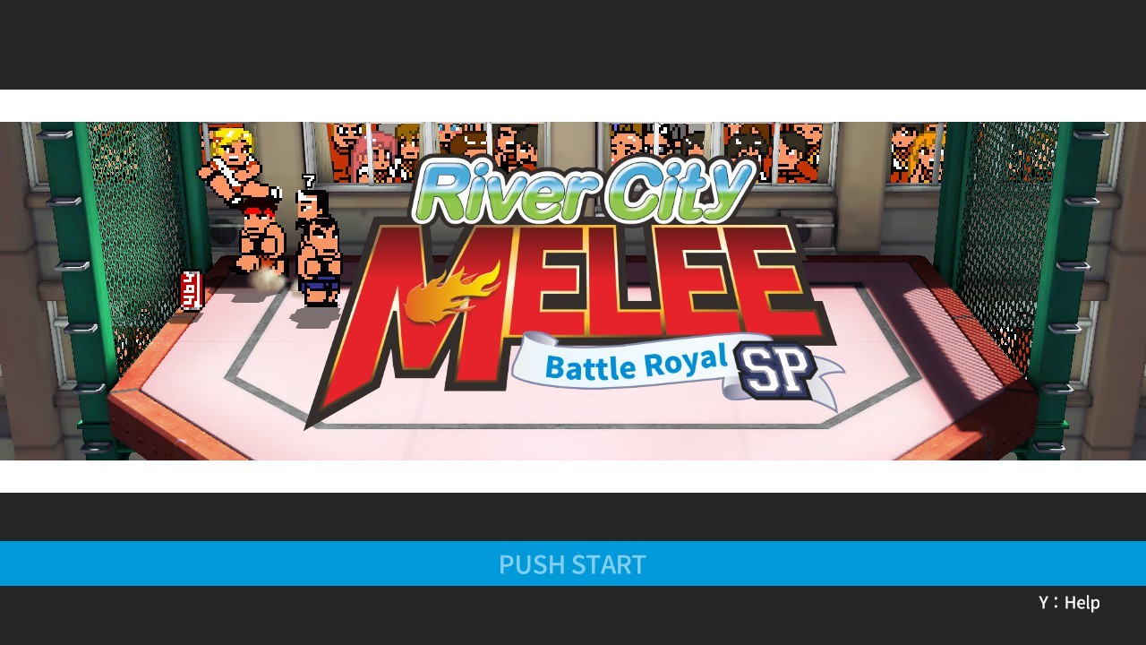 热血格斗:大激战SP/River City Melee : Battle Royal Special_0