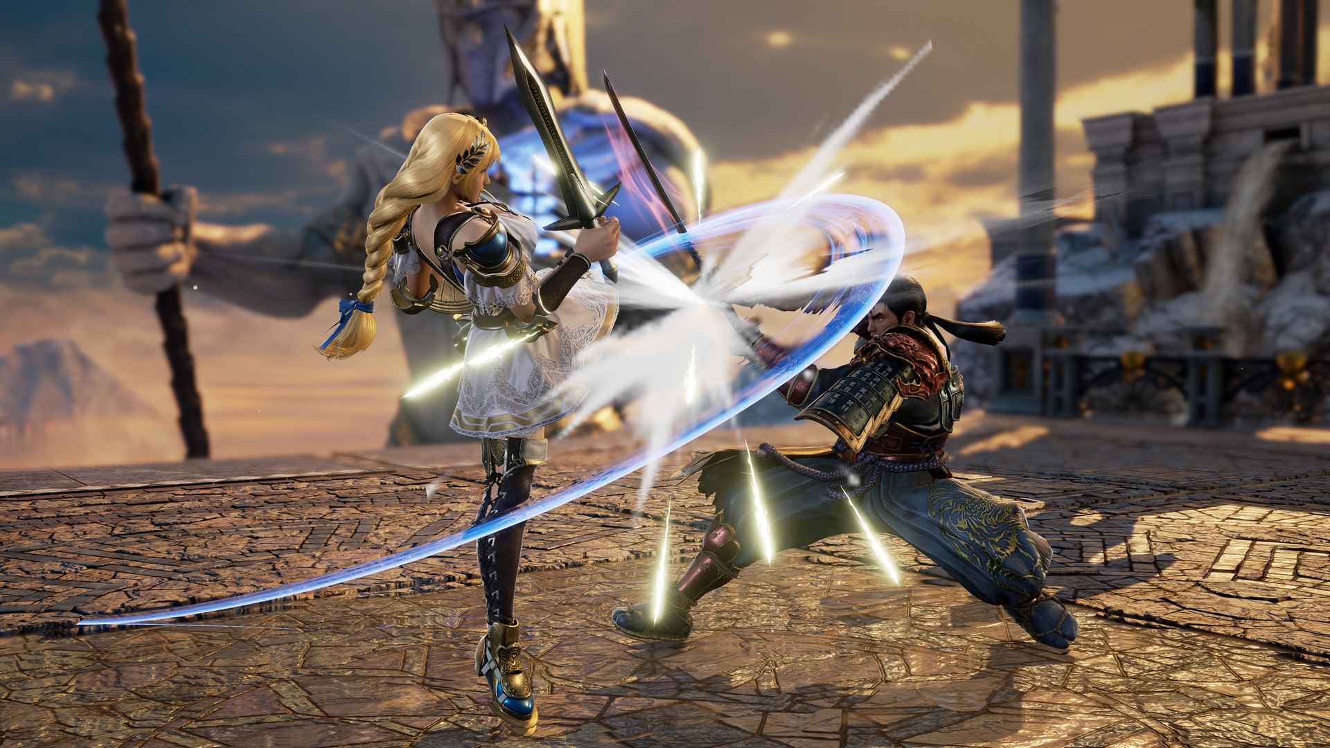 灵魂能力6/刀魂6/剑魂6/SoulCalibur VI_0